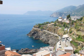 Appartamenti Da Paulin Manarola